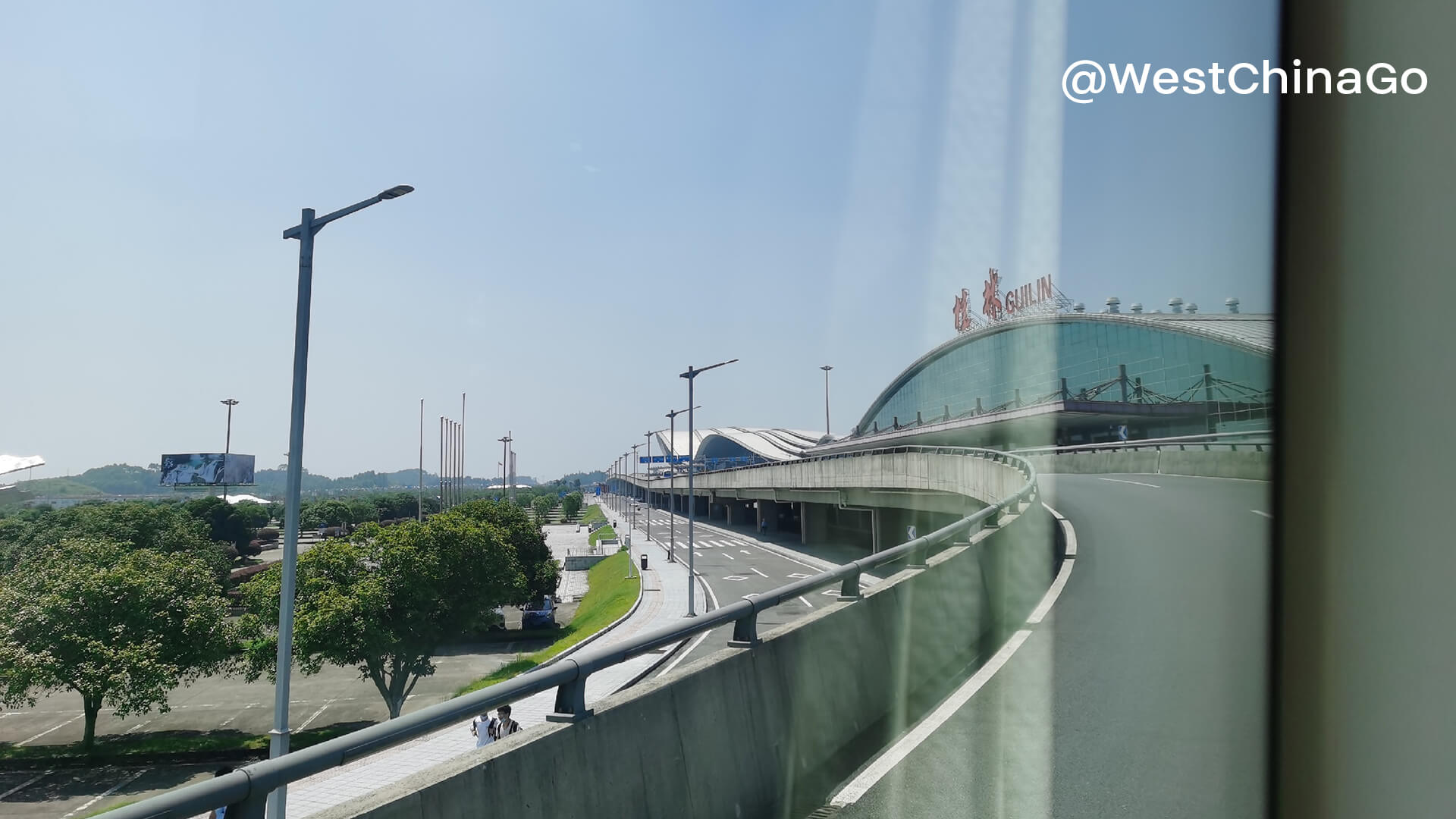 Guilin Liangjiang International Airport