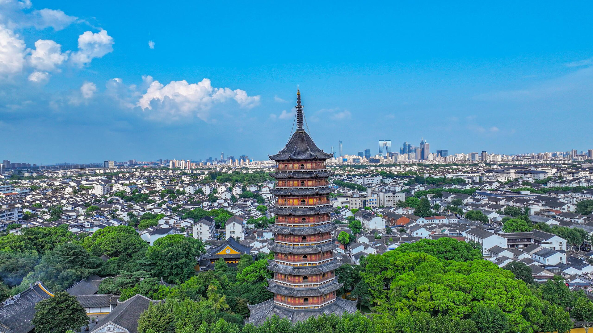 Suzhou Tour