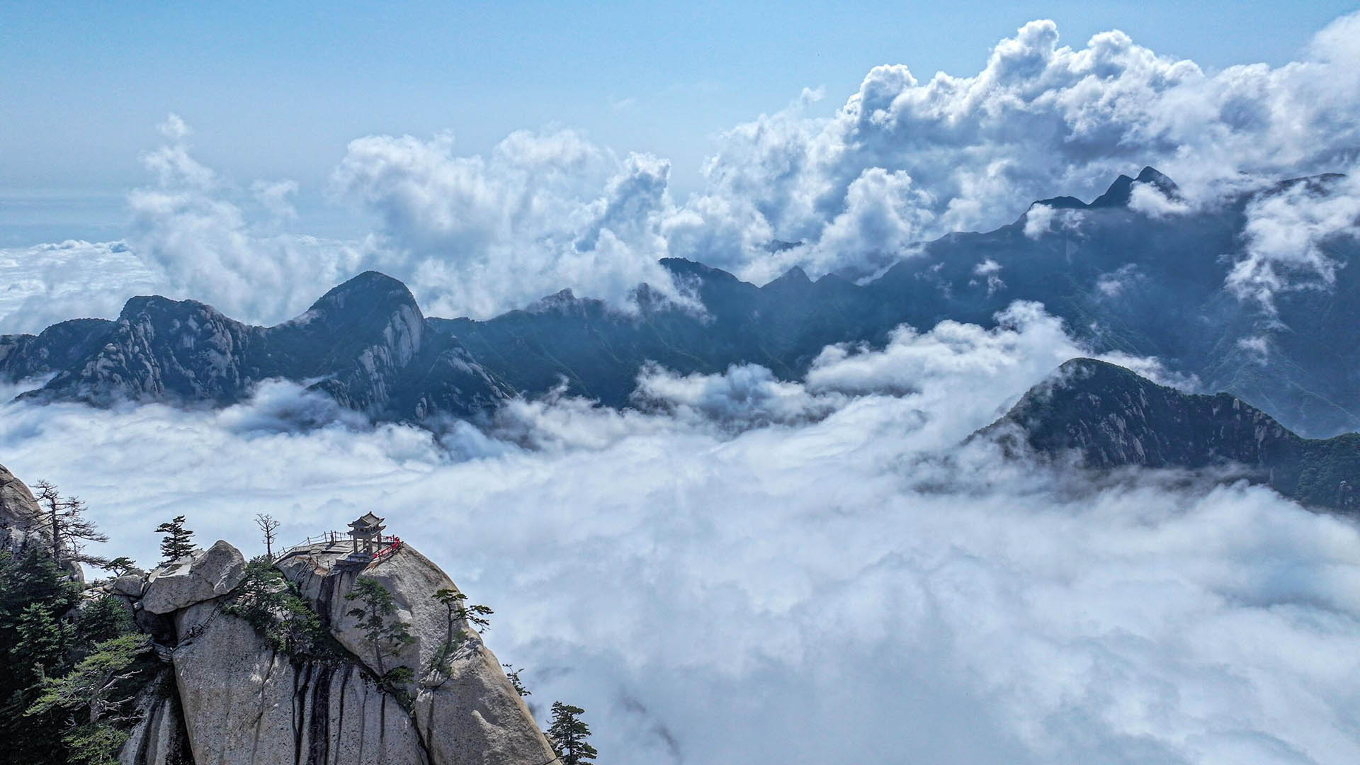 Mount Hua