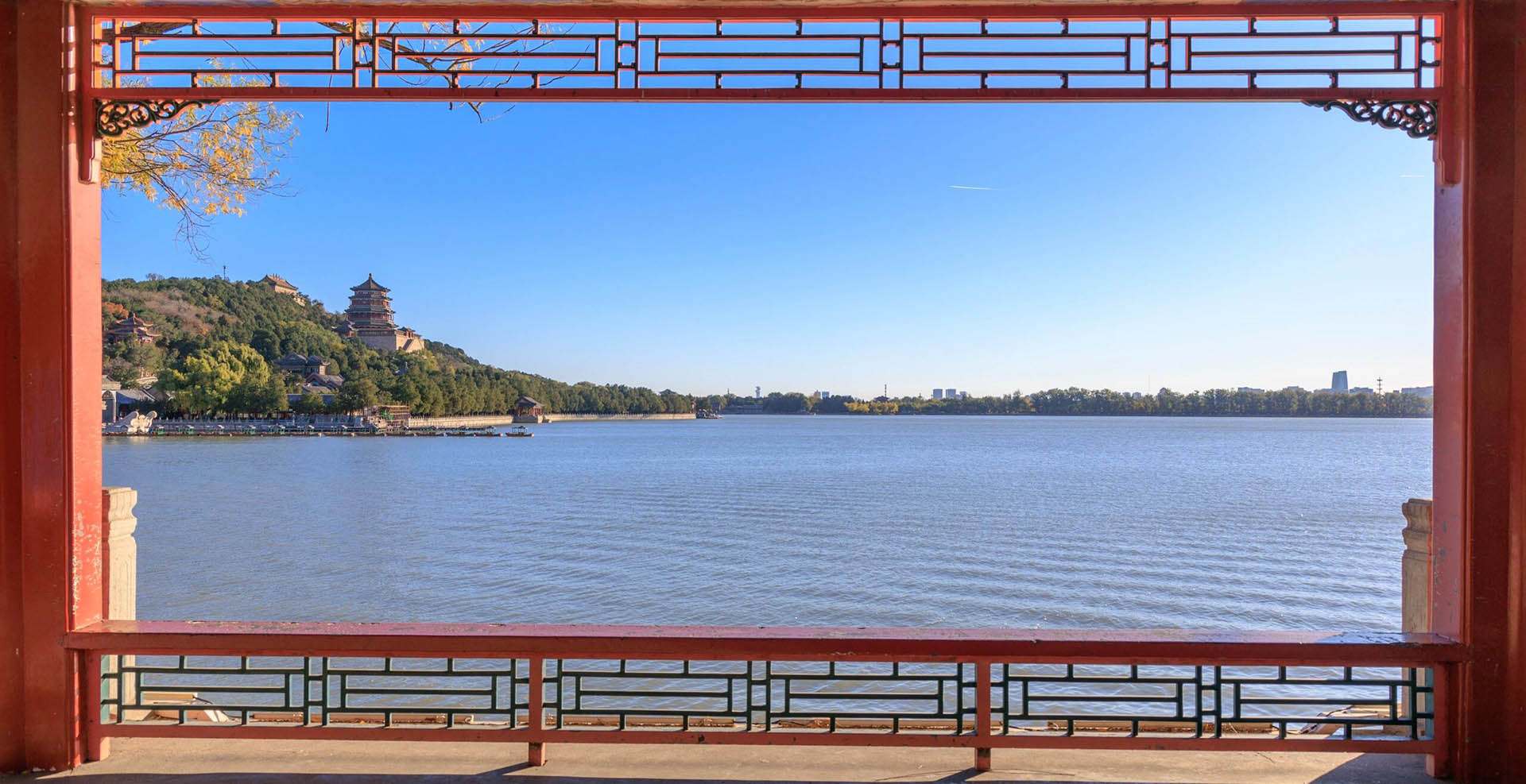 BeiJing Summer Palace