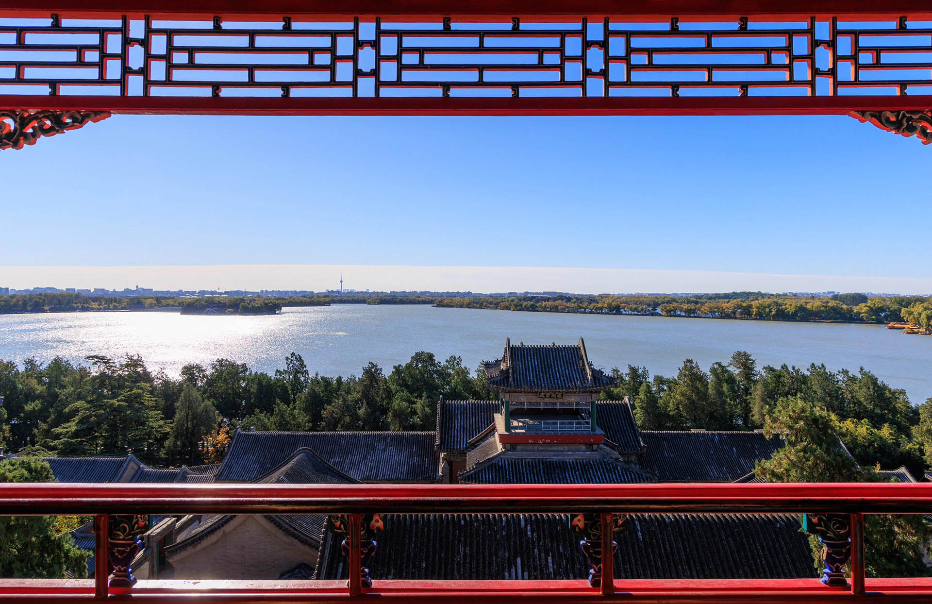 BeiJing Summer Palace