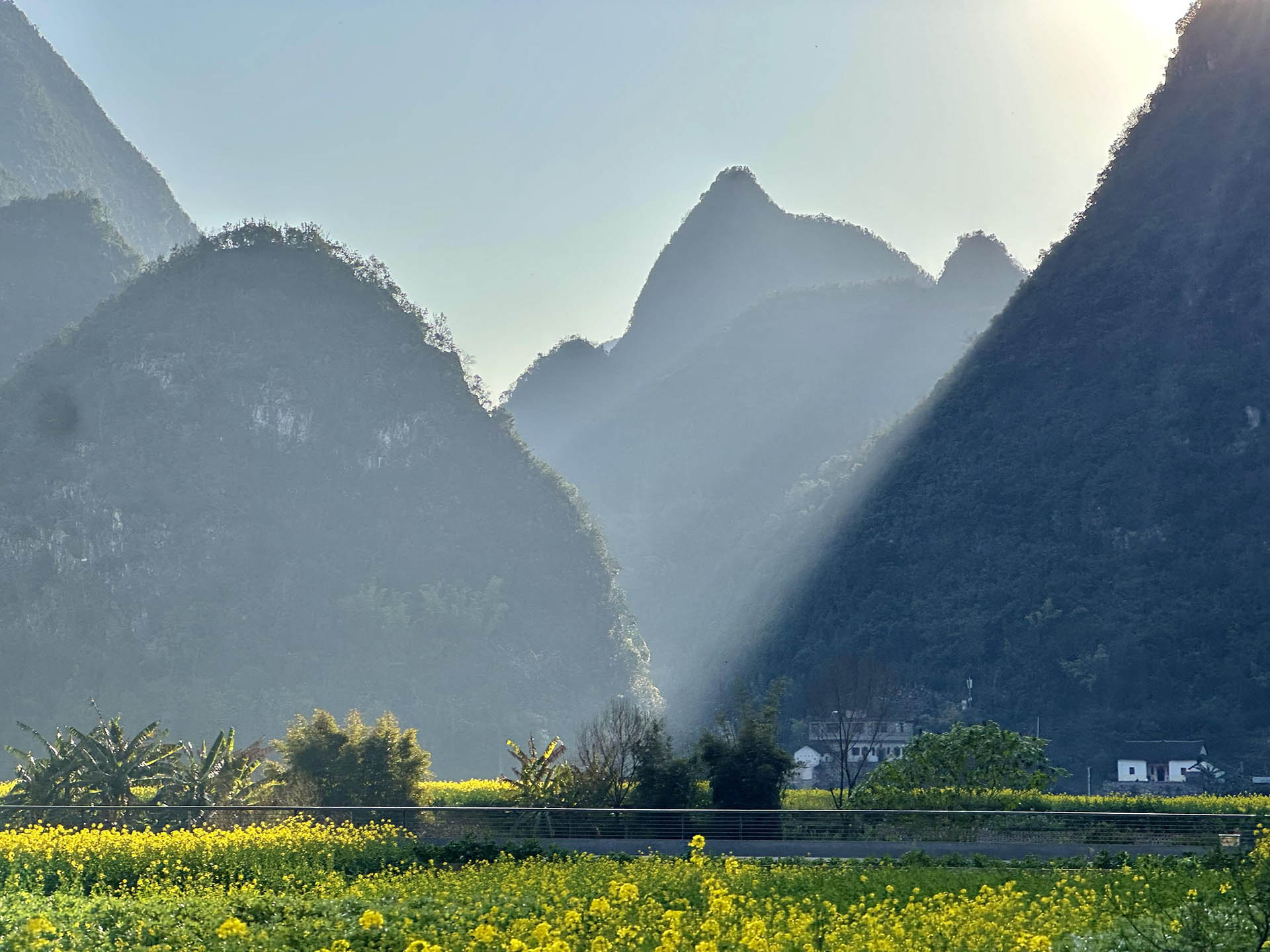 Guizhou Wanfenglin